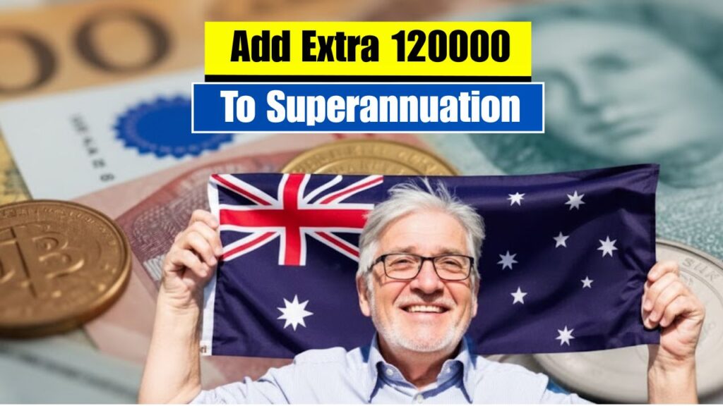 Australia Raises Superannuation Limits for 2026