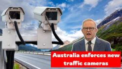 Australia New Traffic Camera Enforcement Rules Start 10 December 2025: Important Update for All Drivers
