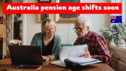 Australia New Pension Age Starts 10 December 2025: Big Changes Seniors Must Prepare For