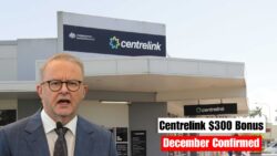 Centrelink Confirms $300 Bonus on 10 December 2025: Who Gets It and How to Claim