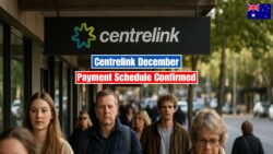 Centrelink Confirms December 2025 Payment Schedule: What Millions of Australians Should Expect