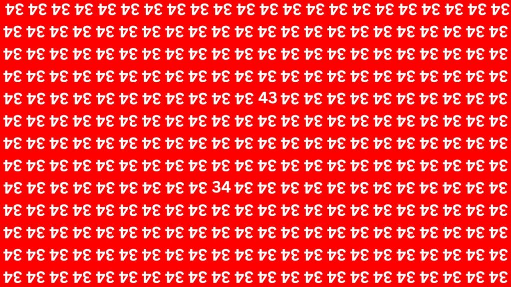 Mind Bending Illusion